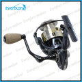 Mode Daiwa Air Rotor Angelrolle